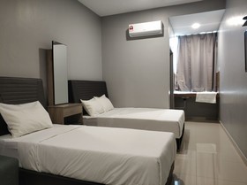 Reno Rooms Ipoh