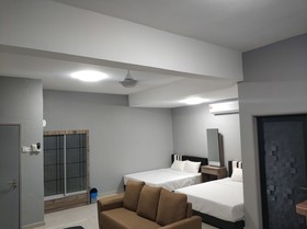 Reno Rooms Ipoh