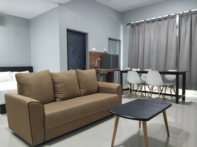 Reno Rooms Ipoh