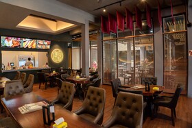 Robin Hotel