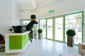 Robin Hotel