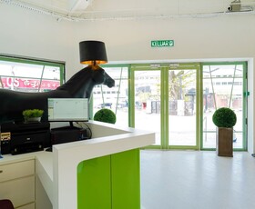 Robin Hotel