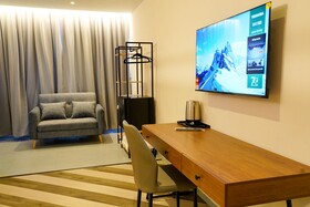 Robin Hotel