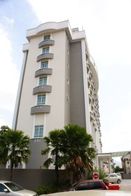 Seemsoon Hotel