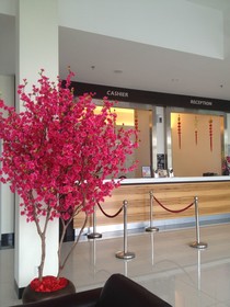 Seemsoon Hotel