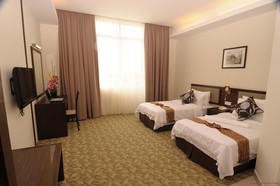 Seemsoon Hotel