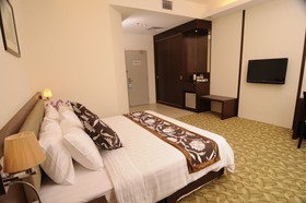 Seemsoon Hotel