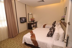 Seemsoon Hotel
