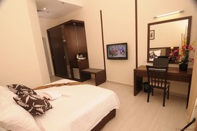 Seemsoon Hotel
