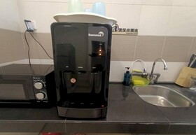 Spot On 91018 Sunshine Bnb Concept Service