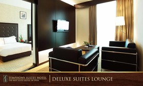Symphony Suites Hotel