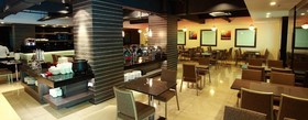 Symphony Suites Hotel