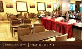 Symphony Suites Hotel