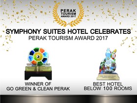 Symphony Suites Hotel