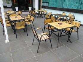 Symphony Suites Hotel