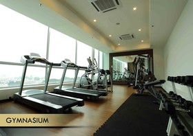 Symphony Suites Hotel