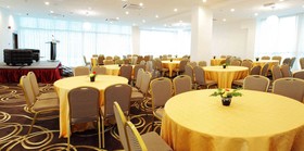 Symphony Suites Hotel
