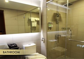 Symphony Suites Hotel