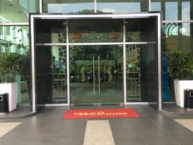 Symphony Suites Hotel