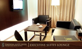 Symphony Suites Hotel
