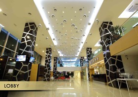 Symphony Suites Hotel