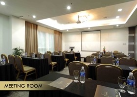 Symphony Suites Hotel