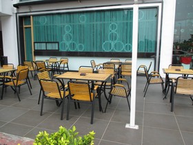 Symphony Suites Hotel