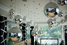 Symphony Suites Hotel