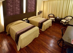 AC Hotels by Marriott Ipoh