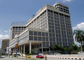 AC Hotels by Marriott Ipoh