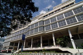 AC Hotels by Marriott Ipoh