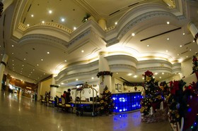AC Hotels by Marriott Ipoh