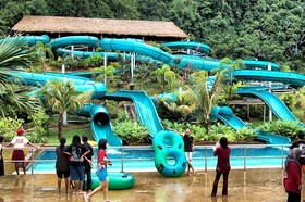 The Regency Garden Hotel