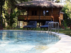 The Roots Eco Resort