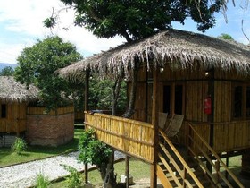 The Roots Eco Resort