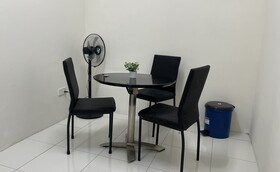 Zaravip Homestay