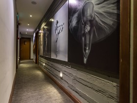 Z Hotel
