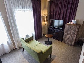 Z Hotel