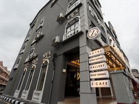 Z Hotel