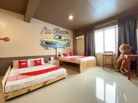 Antz Village by Oyo Rooms