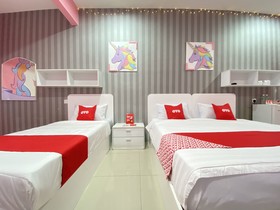 Antz Village by Oyo Rooms