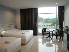 Hotel Kawan