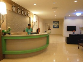 Hotel Kawan