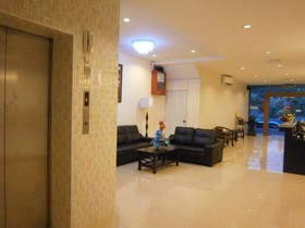 Hotel Kawan