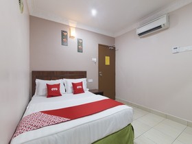 Kampar Times Inn Hotel