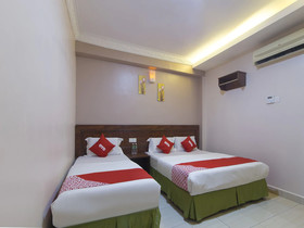Kampar Times Inn Hotel