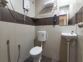 Kampar Times Inn Hotel