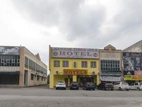 Kampar Times Inn Hotel