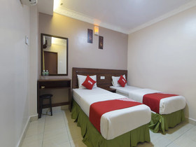 Kampar Times Inn Hotel