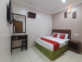 Kampar Times Inn Hotel